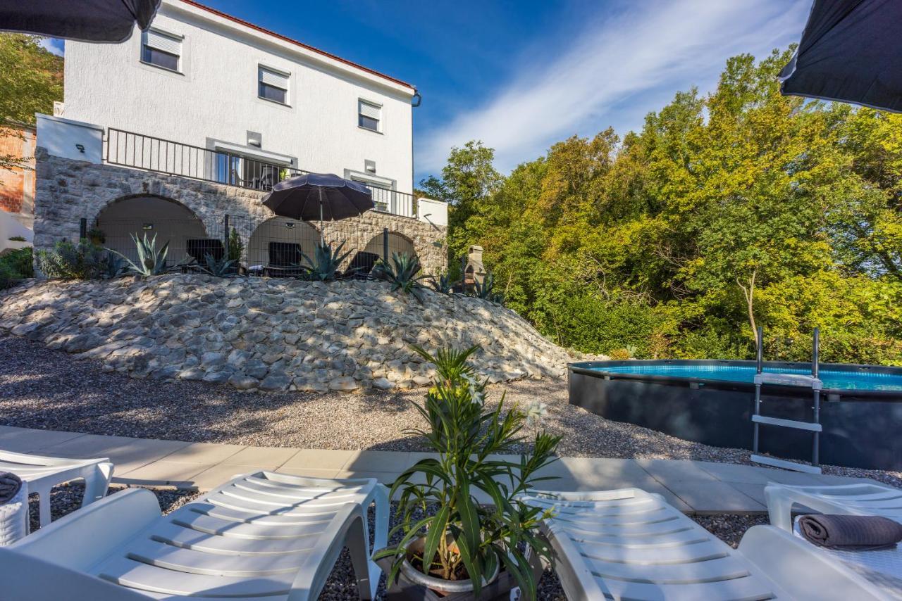 Holiday House Dino Bribir  Exterior photo